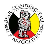 Bear Standing Tall & Associates logo, Bear Standing Tall & Associates contact details