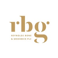 Reynolds, Bone & Griesbeck PLC logo, Reynolds, Bone & Griesbeck PLC contact details