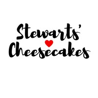 Stewarts' Cheesecakes logo, Stewarts' Cheesecakes contact details