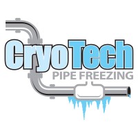 Cryo Tech Pipe Freezing, Inc logo, Cryo Tech Pipe Freezing, Inc contact details