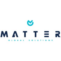 Matter Global Solutions logo, Matter Global Solutions contact details