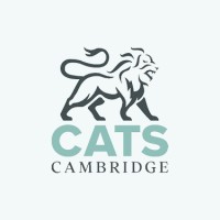 CATS Education logo, CATS Education contact details