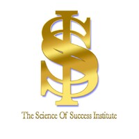 The Science of Success Institute logo, The Science of Success Institute contact details