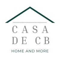 Casa de CB logo, Casa de CB contact details