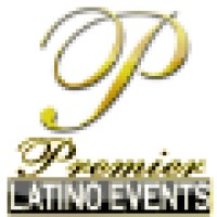 Premier Latino Events logo, Premier Latino Events contact details