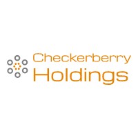 Checkerberry Holdings logo, Checkerberry Holdings contact details