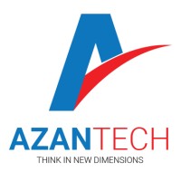 Azan Technologies logo, Azan Technologies contact details