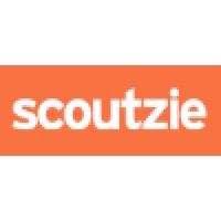 Scoutzie logo, Scoutzie contact details