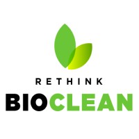 ReThink BioClean logo, ReThink BioClean contact details