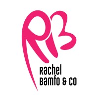 Rachel Bamfo & Co. logo, Rachel Bamfo & Co. contact details