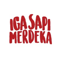 Iga Sapi Merdeka logo, Iga Sapi Merdeka contact details