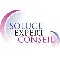 SOLUCE EXPERT CONSEIL logo, SOLUCE EXPERT CONSEIL contact details