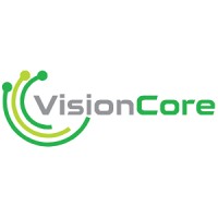 VisionCore Inc. logo, VisionCore Inc. contact details