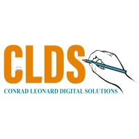 Conrad Leonard Digital Solutions Ltd logo, Conrad Leonard Digital Solutions Ltd contact details