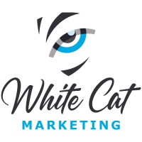 White Cat Marketing logo, White Cat Marketing contact details