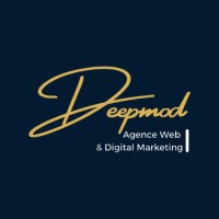 Deepmod logo, Deepmod contact details