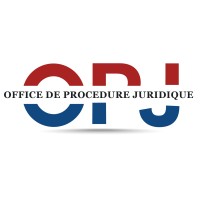 OFFICE DE PROCEDURE JURIDIQUE | Groupe OPJ-DSN logo, OFFICE DE PROCEDURE JURIDIQUE | Groupe OPJ-DSN contact details