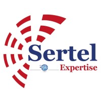 SERTEL | EXPERTISE logo, SERTEL | EXPERTISE contact details