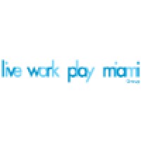 Live Work Play Miami Group logo, Live Work Play Miami Group contact details