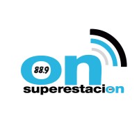 SUPERESTACION 889 logo, SUPERESTACION 889 contact details