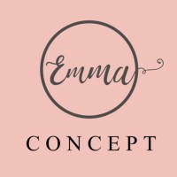 Emma Concept logo, Emma Concept contact details