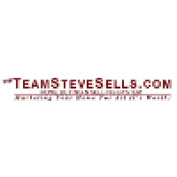 TeamSteveSells.com logo, TeamSteveSells.com contact details