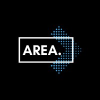 AREA.usa logo, AREA.usa contact details