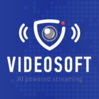 Videosoft logo, Videosoft contact details