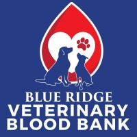 Blue Ridge Veterinary Blood Bank logo, Blue Ridge Veterinary Blood Bank contact details