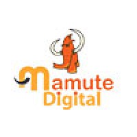 Mamute Digital logo, Mamute Digital contact details