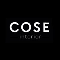 COSE Interior logo, COSE Interior contact details