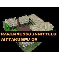 Rakennussuunnittelu Aittakumpu Oy logo, Rakennussuunnittelu Aittakumpu Oy contact details