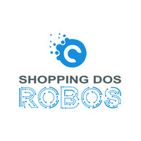 Shopping dos Robôs logo, Shopping dos Robôs contact details