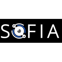 SOFIA logo, SOFIA contact details