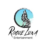 Rogue Luna Entertainment logo, Rogue Luna Entertainment contact details