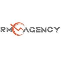 R & M Agency logo, R & M Agency contact details