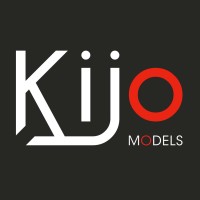 Kijo Models logo, Kijo Models contact details