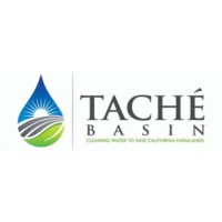 Tache' Basin logo, Tache' Basin contact details