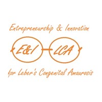 Entrepreneurship & Innovation for Leber's Congenital Amaurosis (E&ILCA). logo, Entrepreneurship & Innovation for Leber's Congenital Amaurosis (E&ILCA). contact details