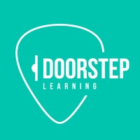 Doorstep Learning logo, Doorstep Learning contact details