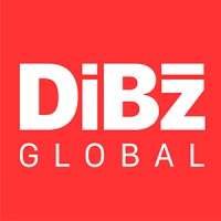 DiBz Global logo, DiBz Global contact details