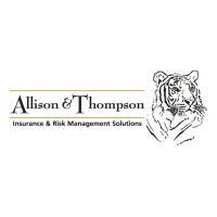 Allison & Thompson Insurance Services logo, Allison & Thompson Insurance Services contact details