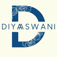 Label Diya Aswani logo, Label Diya Aswani contact details