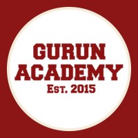 Gurun Academy logo, Gurun Academy contact details