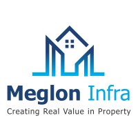 Meglon Infra logo, Meglon Infra contact details