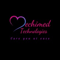 Mechimed Technologies logo, Mechimed Technologies contact details