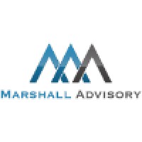 Marshall Advisory logo, Marshall Advisory contact details