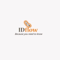 IDflow logo, IDflow contact details