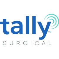 Tally Surgical logo, Tally Surgical contact details