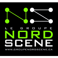 Le Groupe Nord Scène logo, Le Groupe Nord Scène contact details